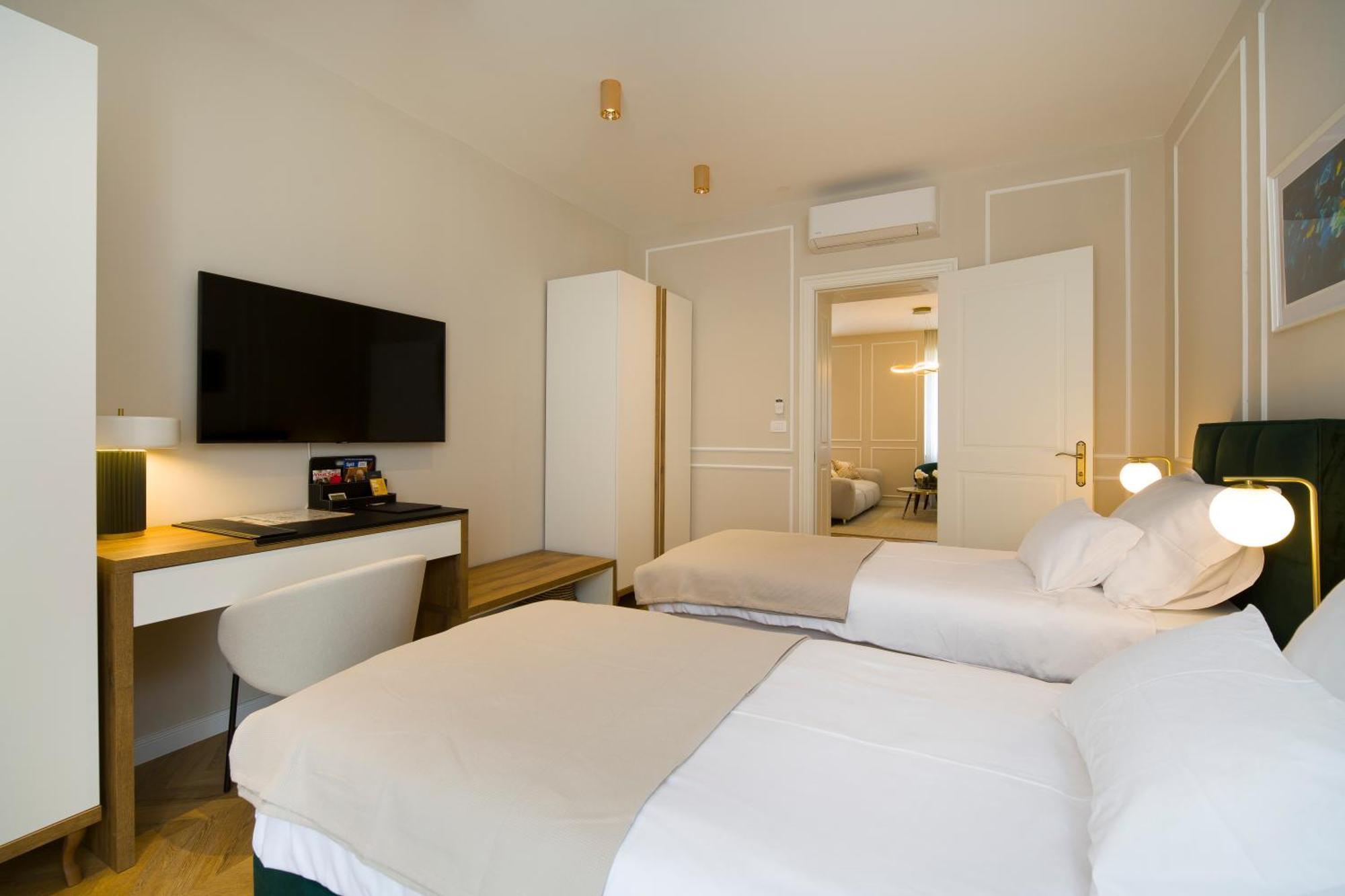 Apartment Melius