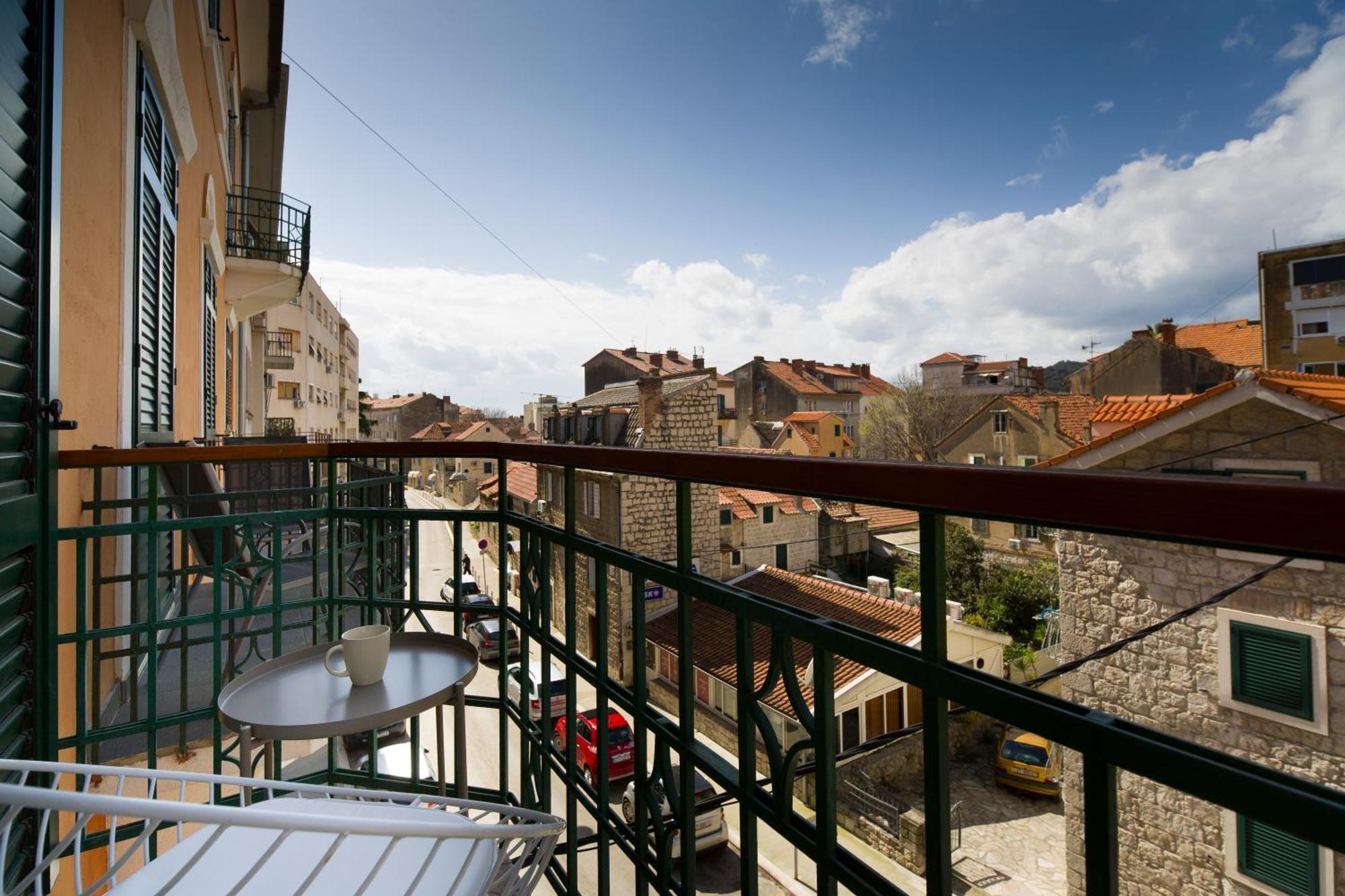 Apartment Melius Split